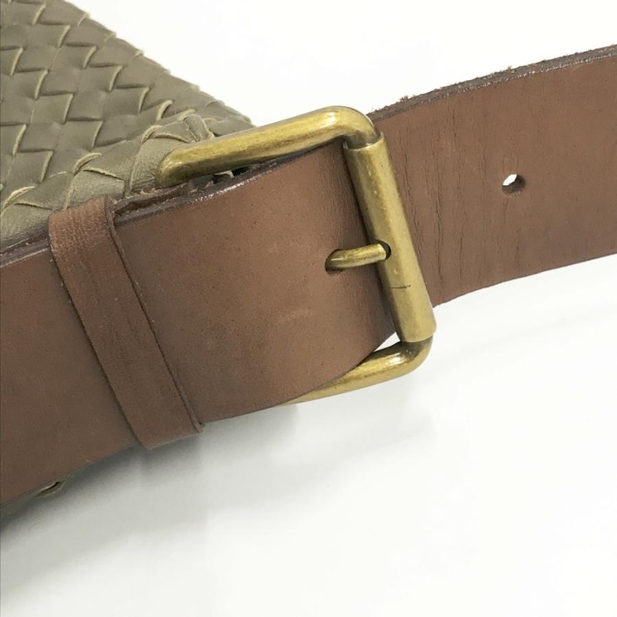 BOTTEGA VENETA（ボッテガ・ヴェネタ） 【美品】BOTTEGA VENETA