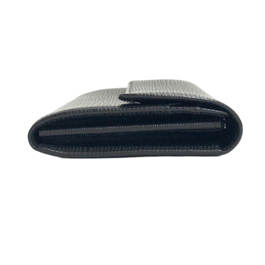 美品】LOUIS VUITTON ルイ ヴィトン エピ ノワール M63742