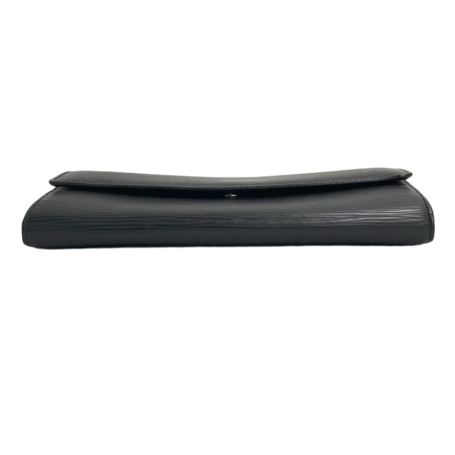 美品】LOUIS VUITTON ルイ ヴィトン エピ ノワール M63742
