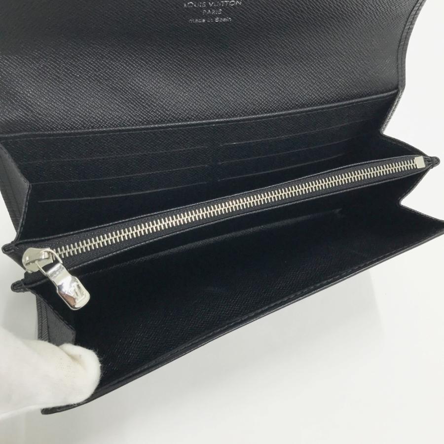 美品】LOUIS VUITTON ルイ ヴィトン エピ ノワール M63742