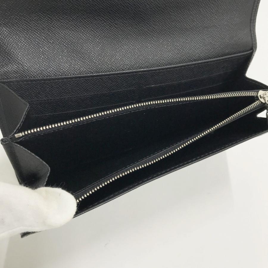 美品】LOUIS VUITTON ルイ ヴィトン エピ ノワール M63742