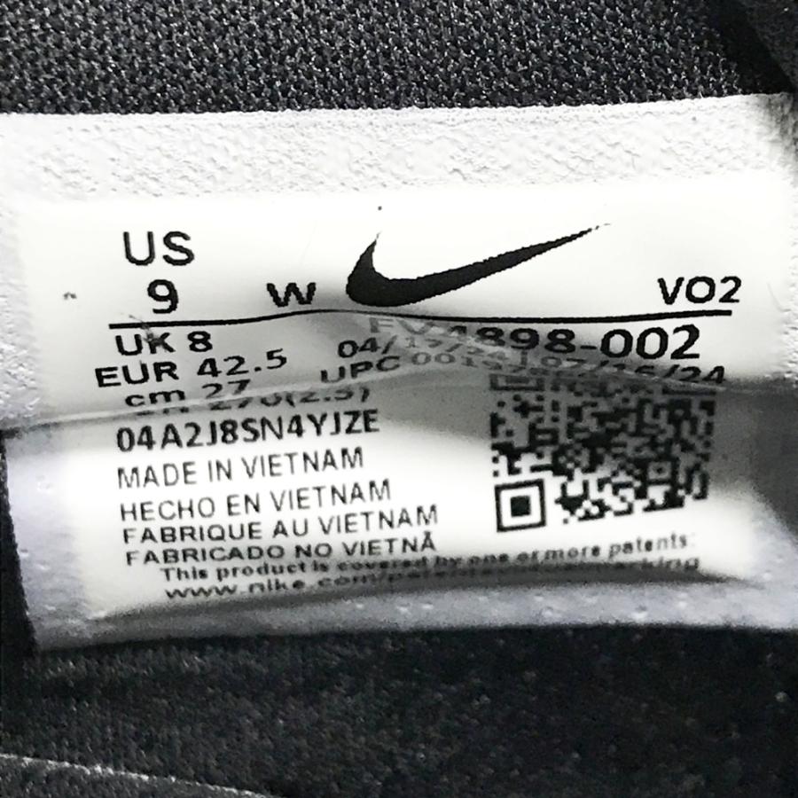 NIKE（ナイキ） NIKE GOLF ナイキゴルフ FV4898-002 INFINITY TOUR 2