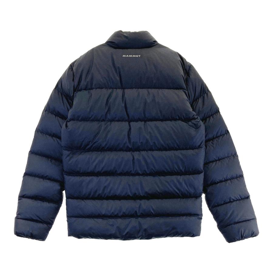 MAMMUT マムート 1013-02100 ダウンジャケット ブラック系 EU S メンズ 