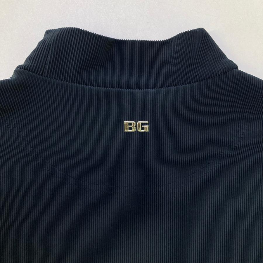 BRIEFING GOLF ブリーフィング 2025年モデル ハイネック長袖Tシャツ