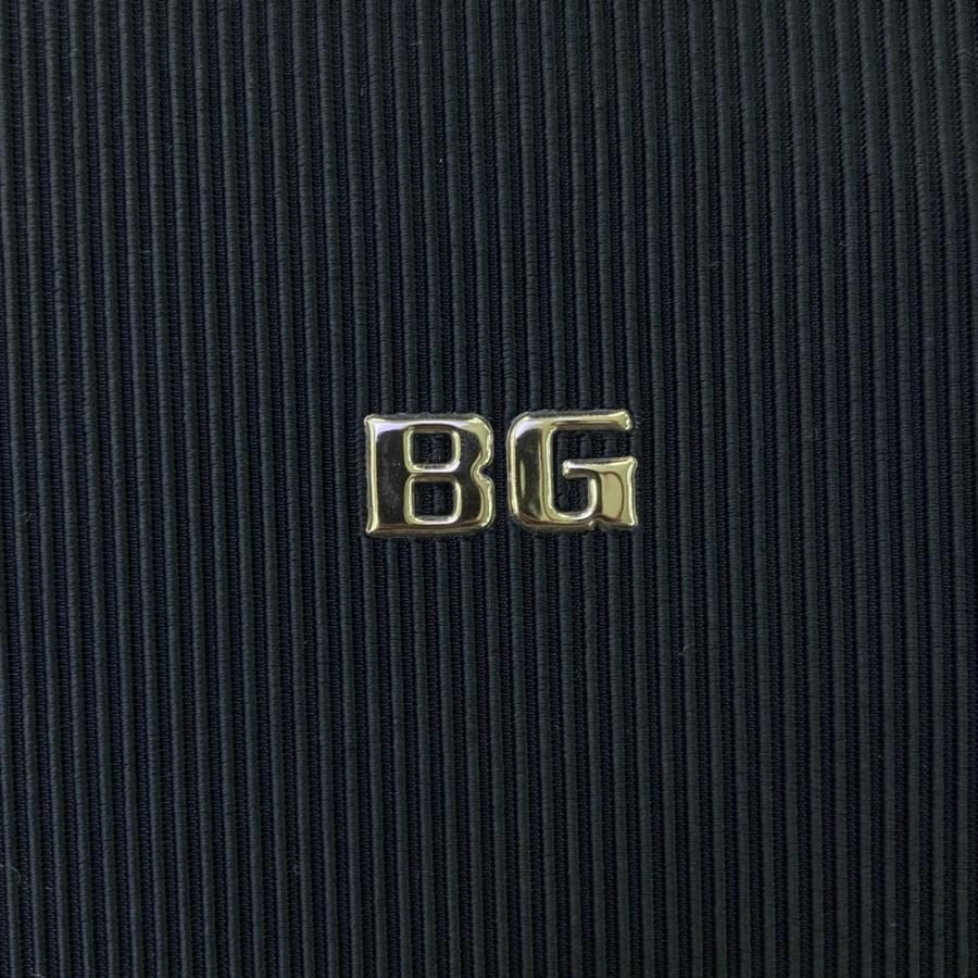 BRIEFING GOLF ブリーフィング 2025年モデル ハイネック長袖Tシャツ