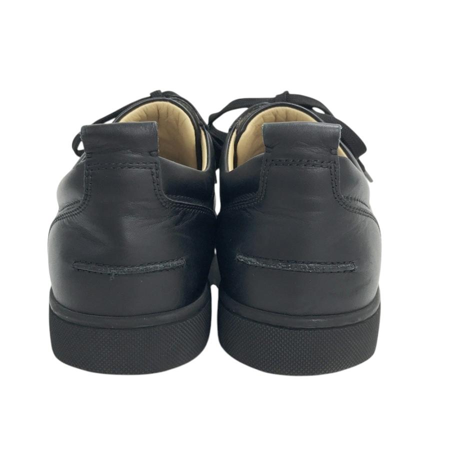 CHRISTIAN LOUBOUTIN クリスチャン ルブタン Louis Junior Spikes Flat