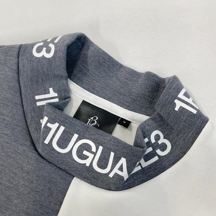ゴルフ 【新品】Alessandro del Piero 長袖ポロシャツ