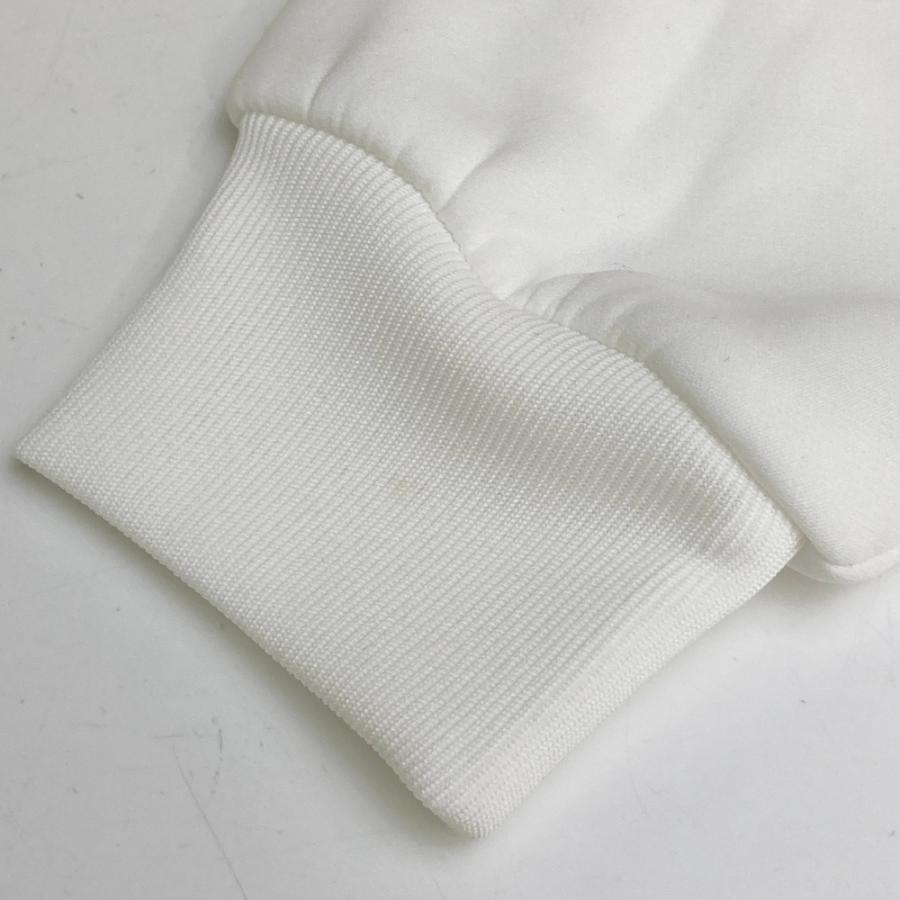BEAMS GOLF ビームスゴルフ 裏起毛 長袖 スウェットトレーナー