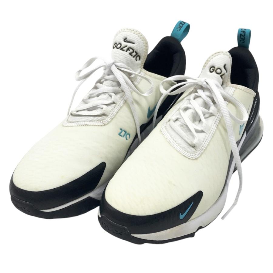 NIKE（ナイキ） NIKE GOLF ナイキゴルフ CK6483 Air Max 270 G