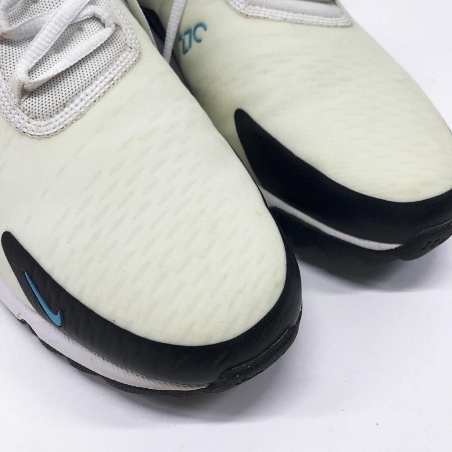 NIKE（ナイキ） NIKE GOLF ナイキゴルフ CK6483 Air Max 270 G