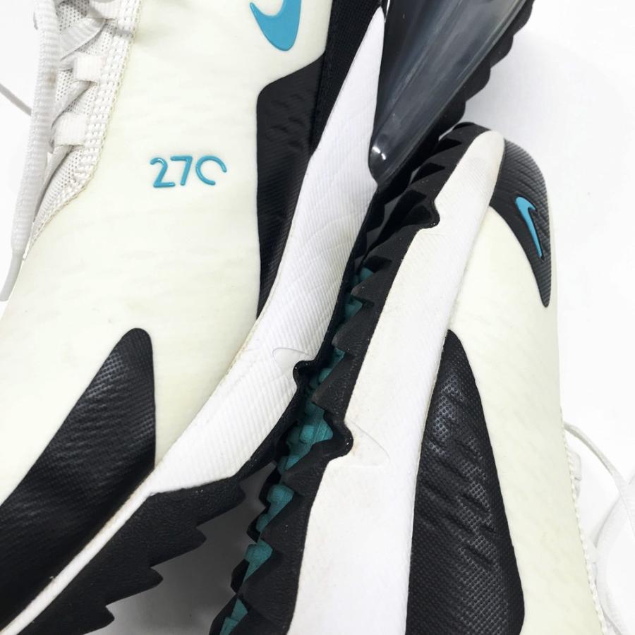 NIKE（ナイキ） NIKE GOLF ナイキゴルフ CK6483 Air Max 270 G
