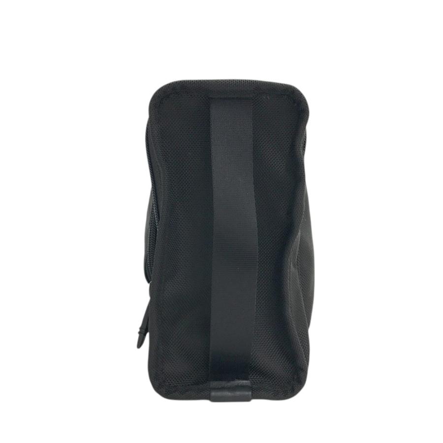 TUMI トゥミ 22191DH ハンギングトラベルキットポーチ ブラック系