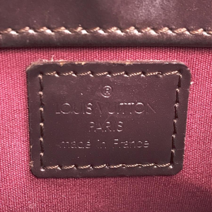 LOUIS VUITTON ルイ ヴィトン M55146/MI0013 バッグ ファウラー 