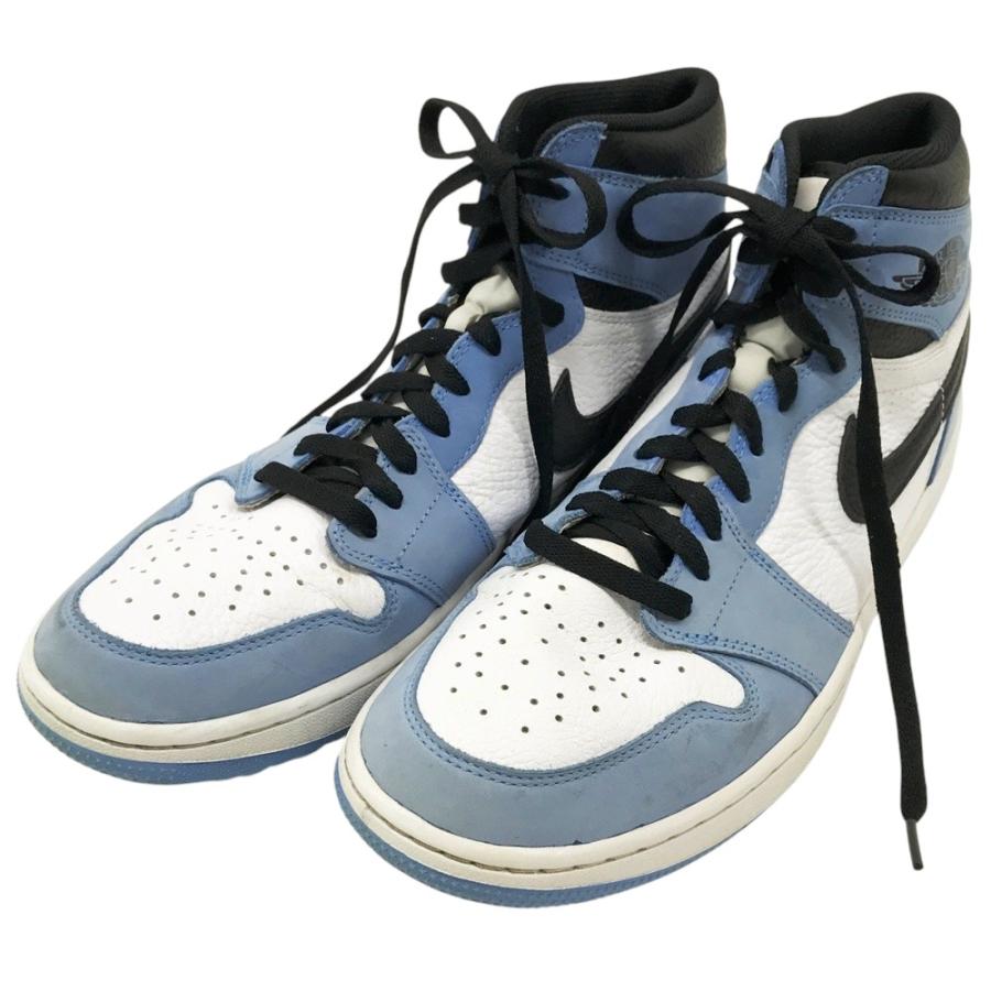 NIKE GOLF ナイキゴルフ DQ0660-400 AIR JORDAN 1 HIGH G ゴルフ