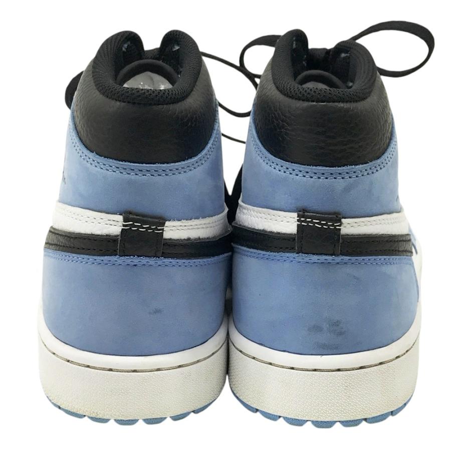 NIKE GOLF ナイキゴルフ DQ0660-400 AIR JORDAN 1 HIGH G ゴルフ