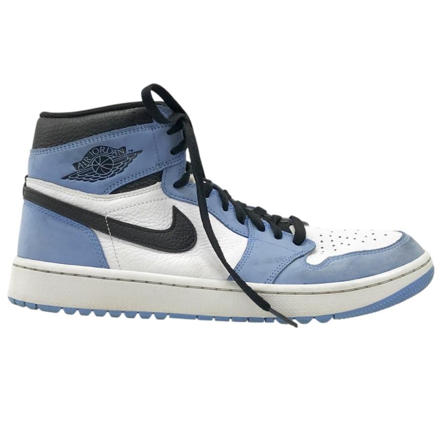 NIKE GOLF ナイキゴルフ DQ0660-400 AIR JORDAN 1 HIGH G ゴルフ