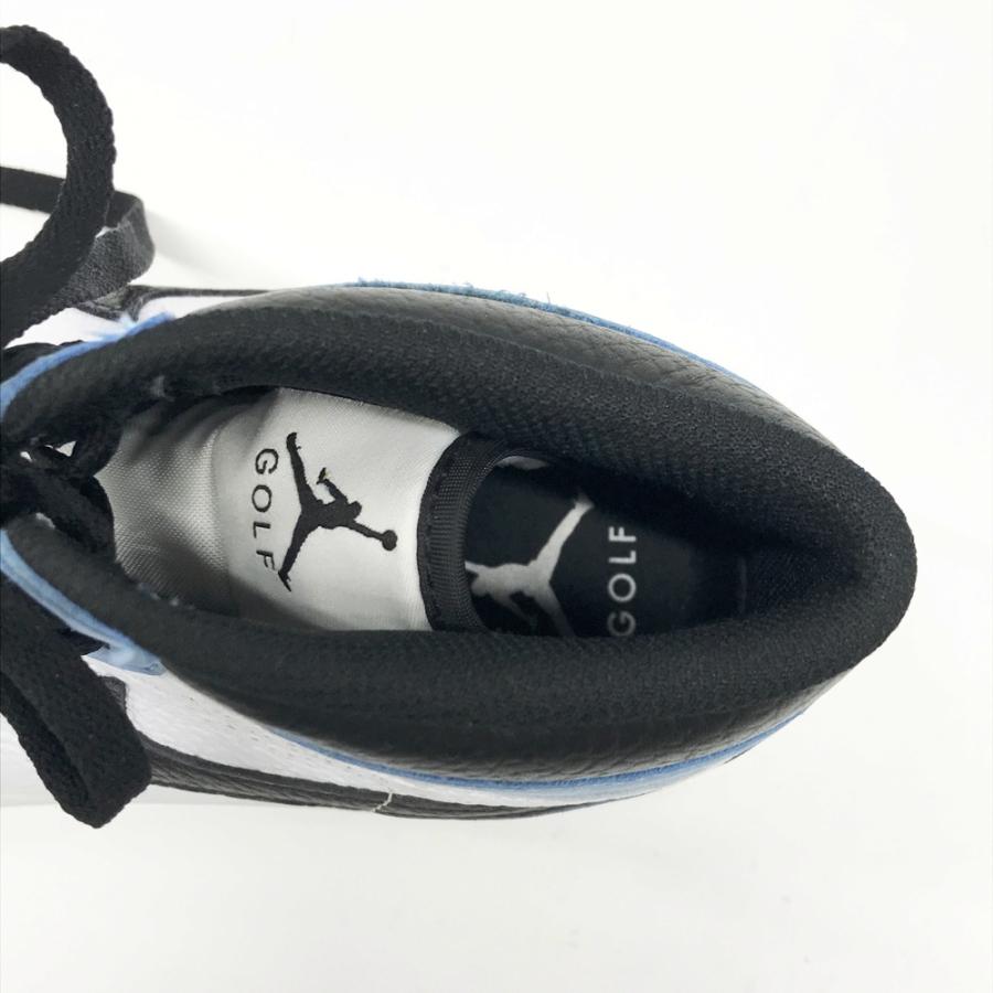 NIKE GOLF ナイキゴルフ DQ0660-400 AIR JORDAN 1 HIGH G ゴルフ