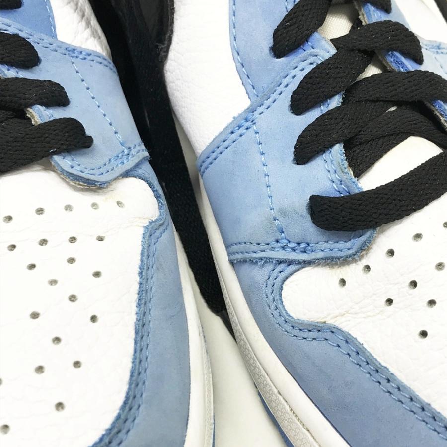NIKE GOLF ナイキゴルフ DQ0660-400 AIR JORDAN 1 HIGH G ゴルフ