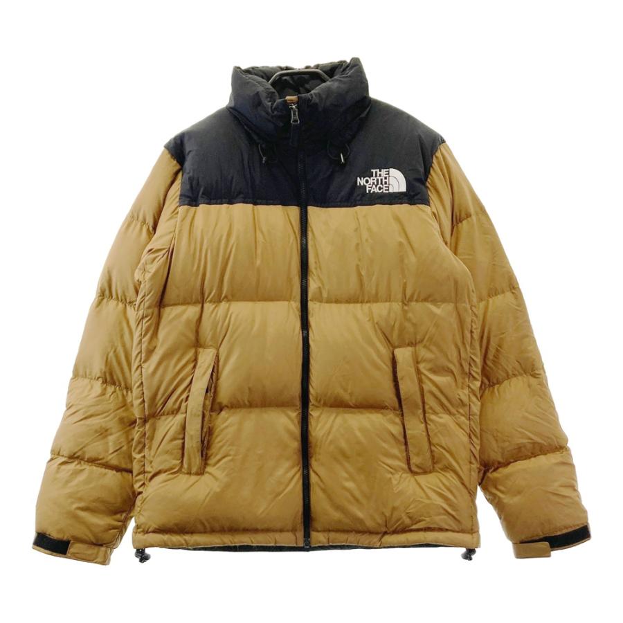 THE NORTH FACE ザ ノースフェイス ND91841 ヌプシ ダウンジャケット 