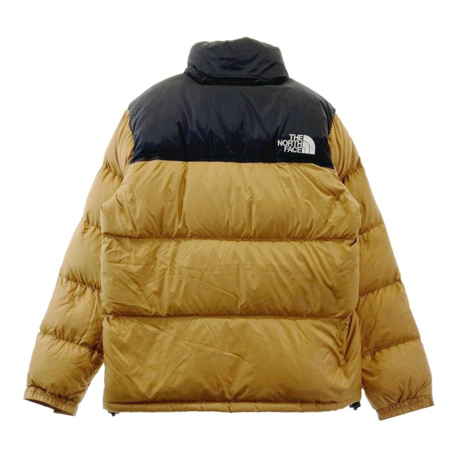 THE NORTH FACE ザ ノースフェイス ND91841 ヌプシ ダウンジャケット 