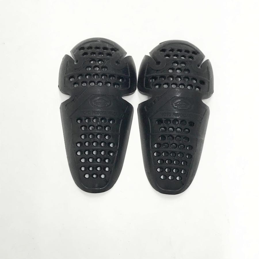 クシタニ（KUSHITANI） K-2424 フォーワードアドパンツ ブラック系 L