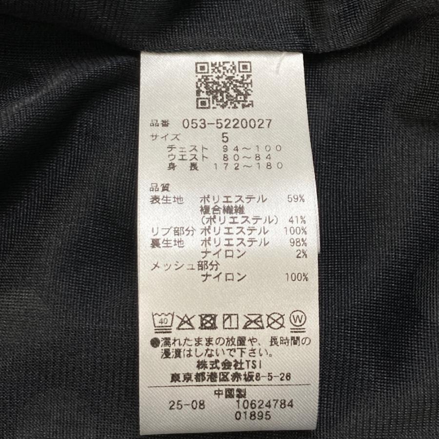PEARLY GATES パーリーゲイツ 2025年モデル 蓄熱ジャケット ドット柄