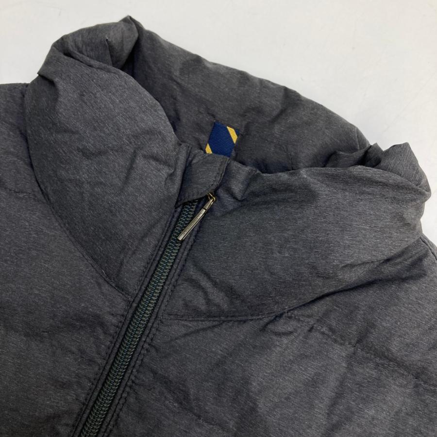POLO RALPH LAUREN ポロ ラルフローレン ダウンジャケット グレー系 S 