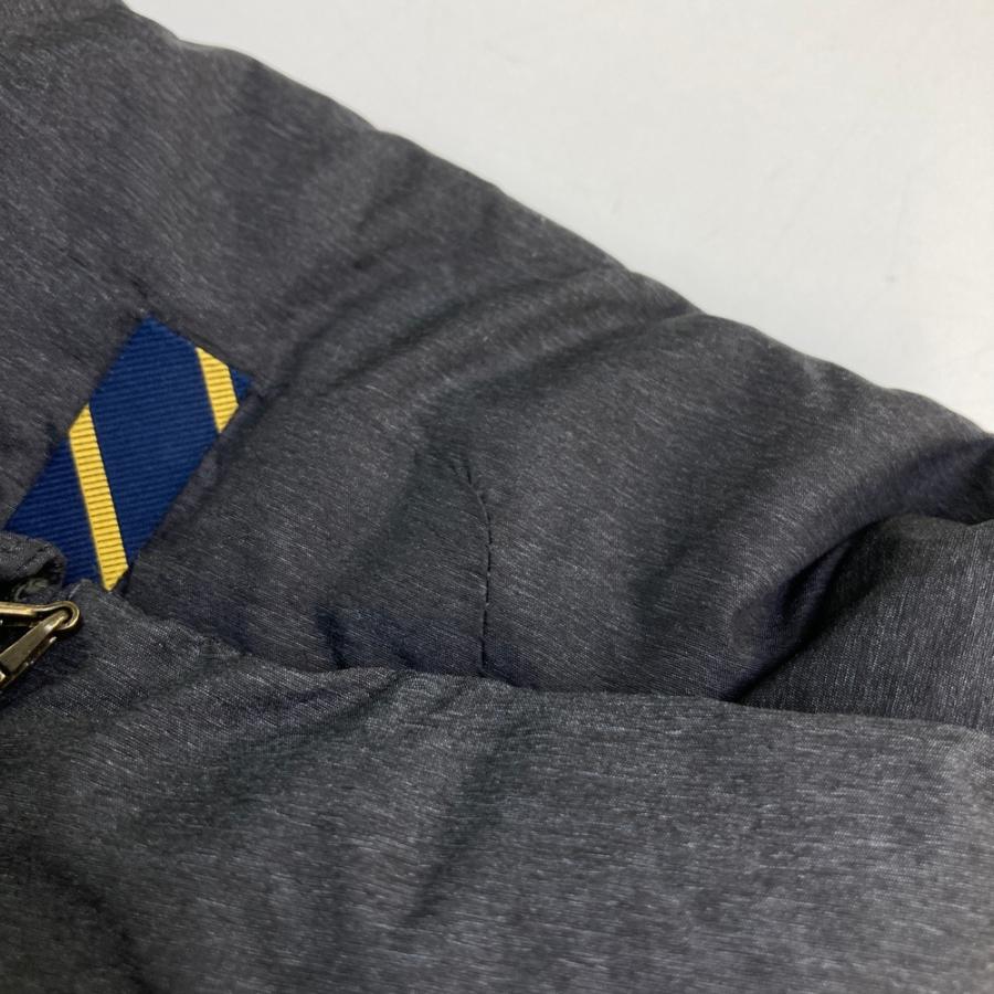 POLO RALPH LAUREN ポロ ラルフローレン ダウンジャケット グレー系 S 