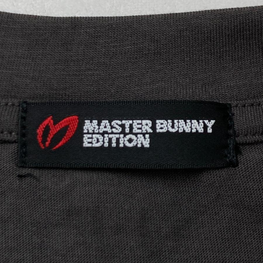 MASTER BUNNY EDITION マスターバニーエディション 2025年モデル