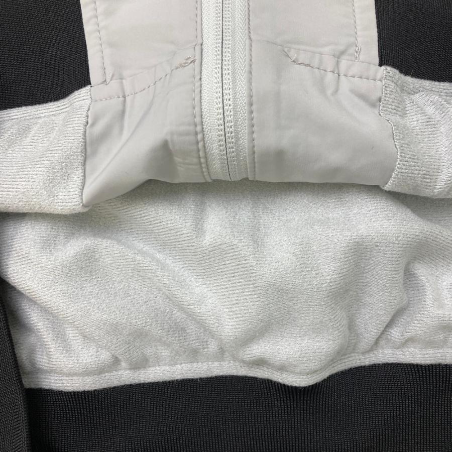 JACK BUNNY ジャックバニー 蓄熱 長袖ブルゾン スニードジャック