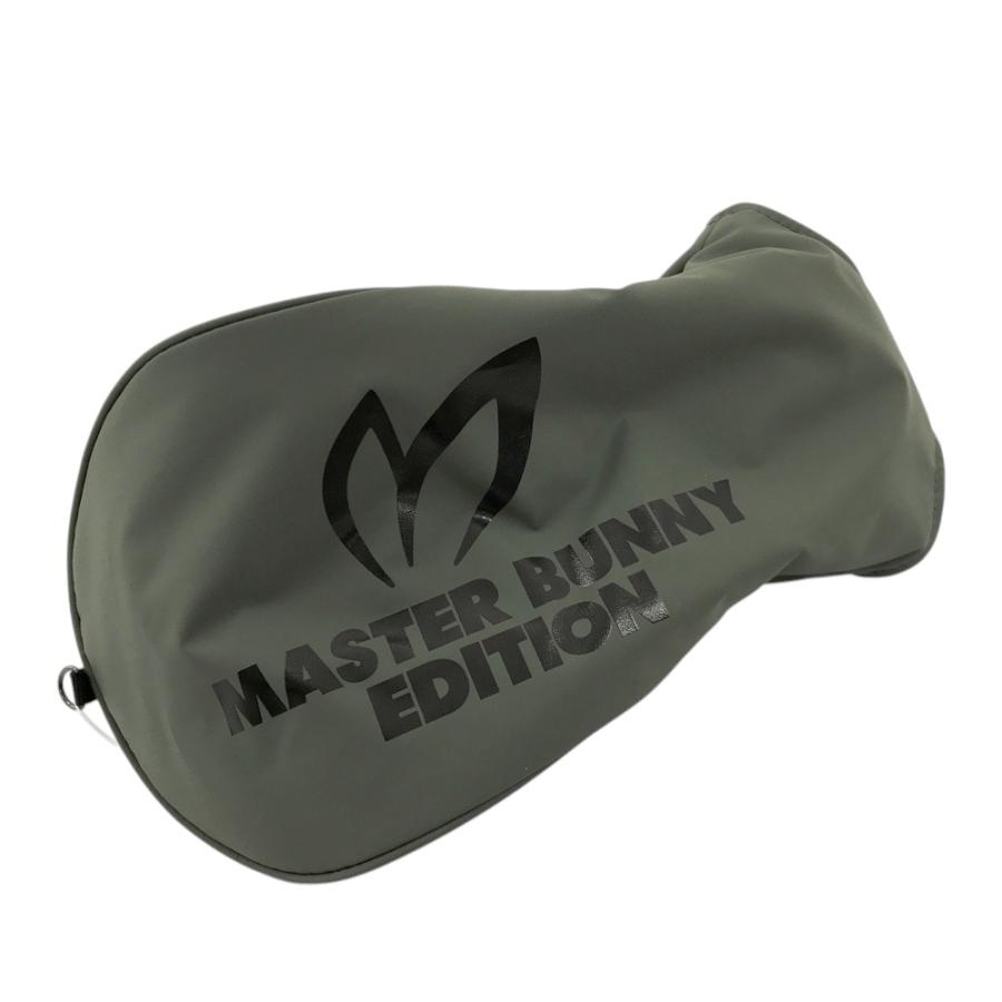 新品】MASTER BUNNY EDITION マスターバニーエディション 2024年モデル