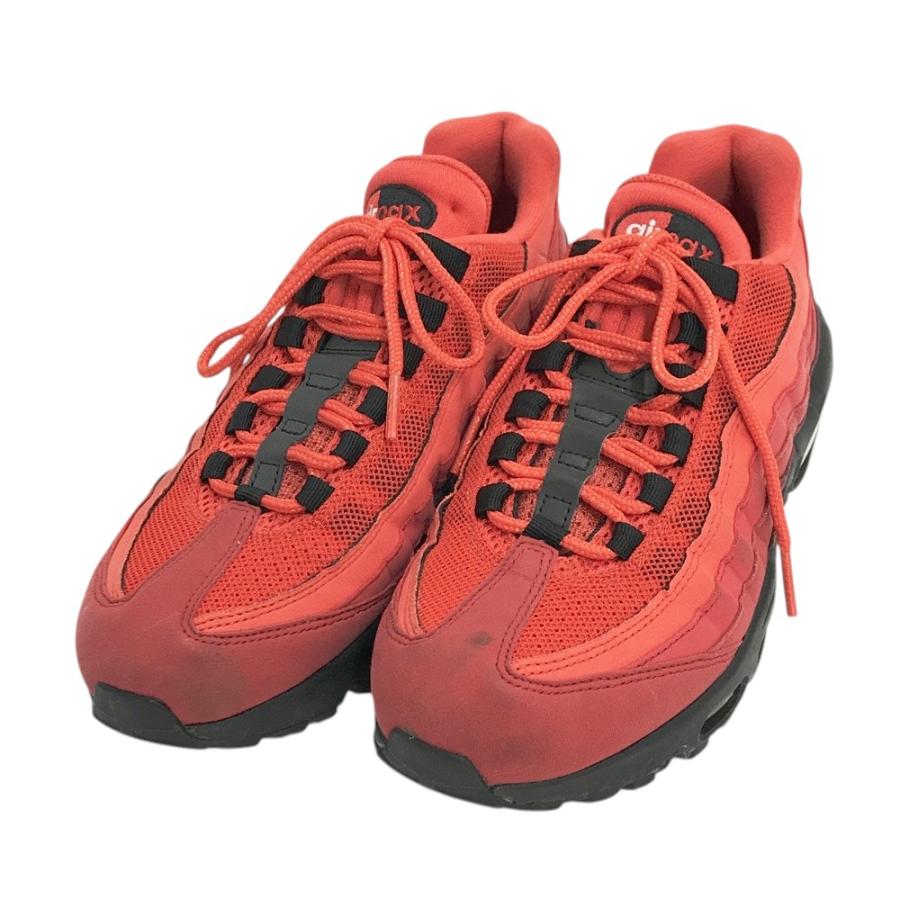 NIKE ナイキ AT2865-600 AIR MAX 95 OG スニーカー ハバネロレッド 