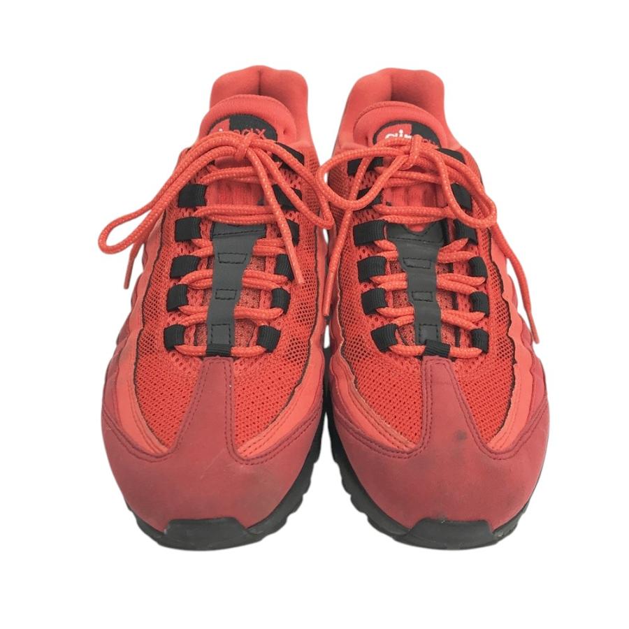 NIKE ナイキ AT2865-600 AIR MAX 95 OG スニーカー ハバネロレッド レッド系 25.5 メンズ_1