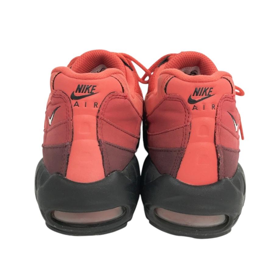 NIKE ナイキ AT2865-600 AIR MAX 95 OG スニーカー ハバネロレッド レッド系 25.5 メンズ_2