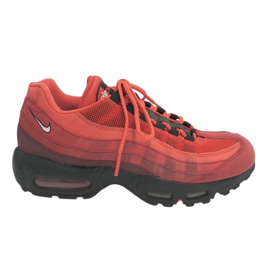 NIKE ナイキ AT2865-600 AIR MAX 95 OG スニーカー ハバネロレッド レッド系 25.5 メンズ_3