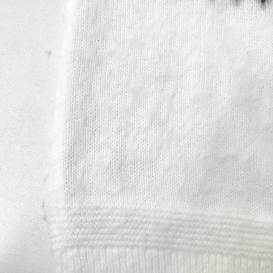 TRAVIS MATHEW トラビスマシュー 7AM521 ハイネック 長袖 ニット