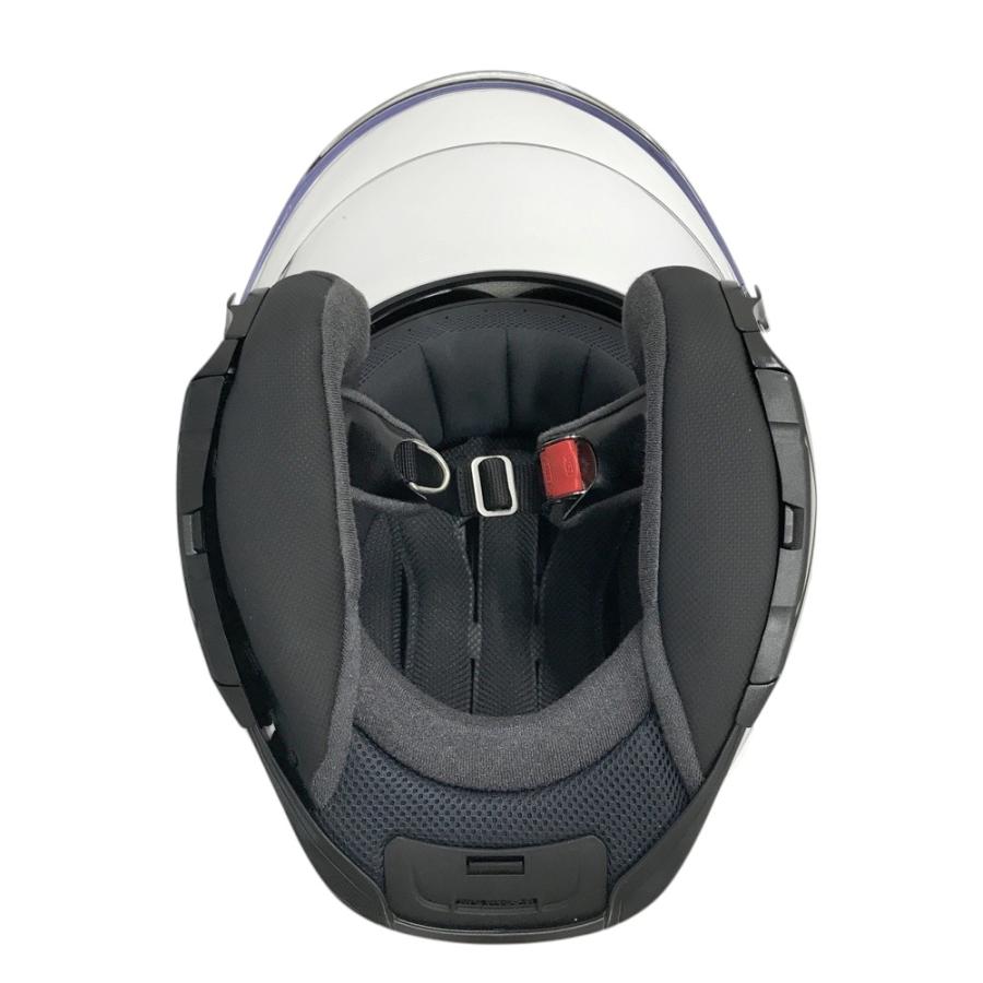 SHOEI ショウエイ J-CRUISE2 ジェットヘルメット シルバー系 XL バイク