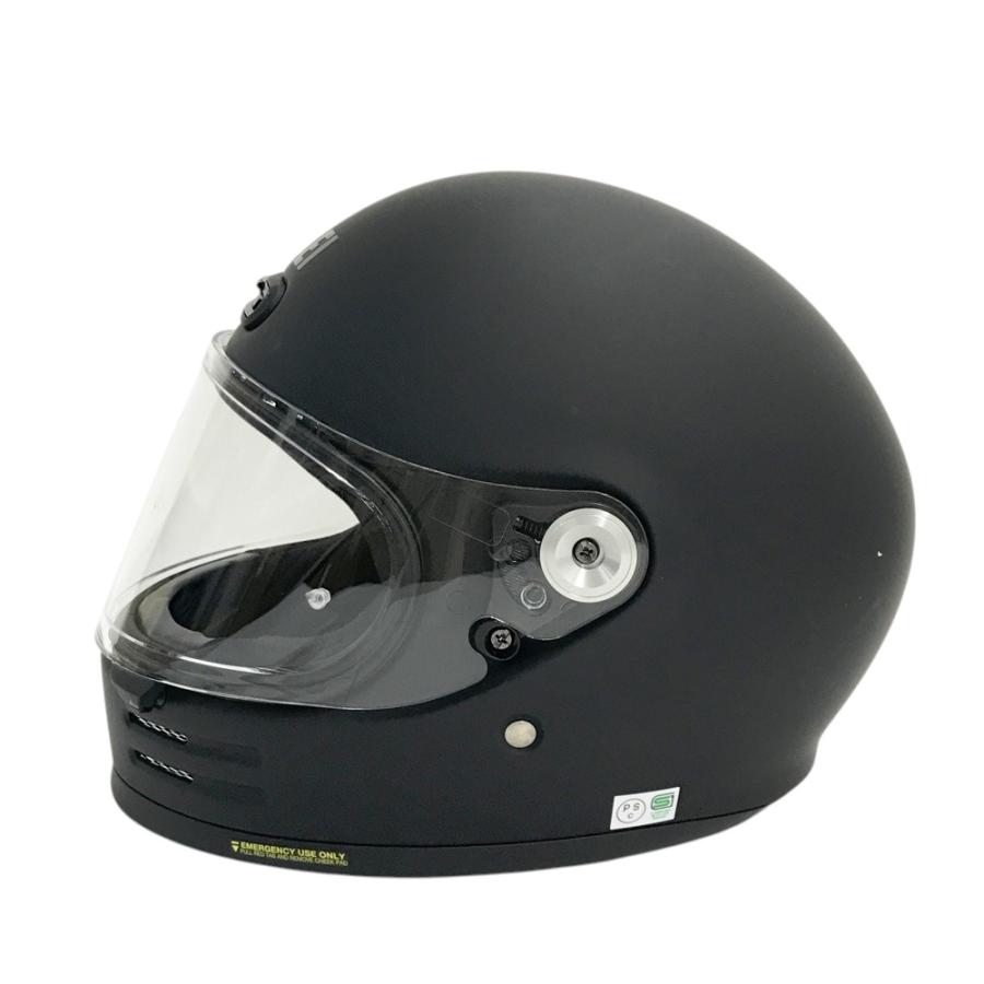 SHOEI ショウエイ Glamster フルフェイスヘルメット ブラック系 L