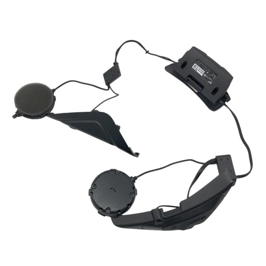 SENA SRL2 中古 セナ インカム SENA セナ SRL2 インカム Bluetooth ブラック系 バイクウェア