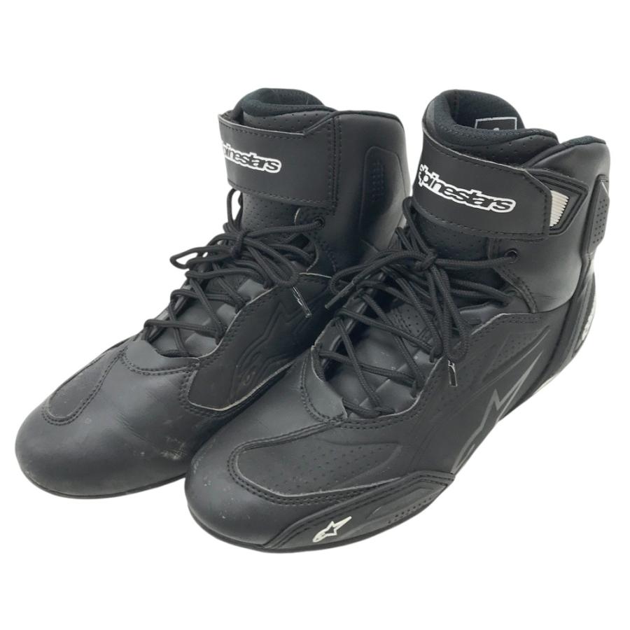 alpinestars アルパインスターズ FASTER-3 ライディングシューズ