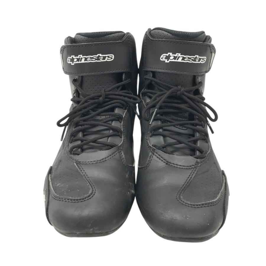 alpinestars FASTER-3 ライディングシューズ 8.5 alpinestars アルパインスターズ FASTER-3 ライディングシューズ