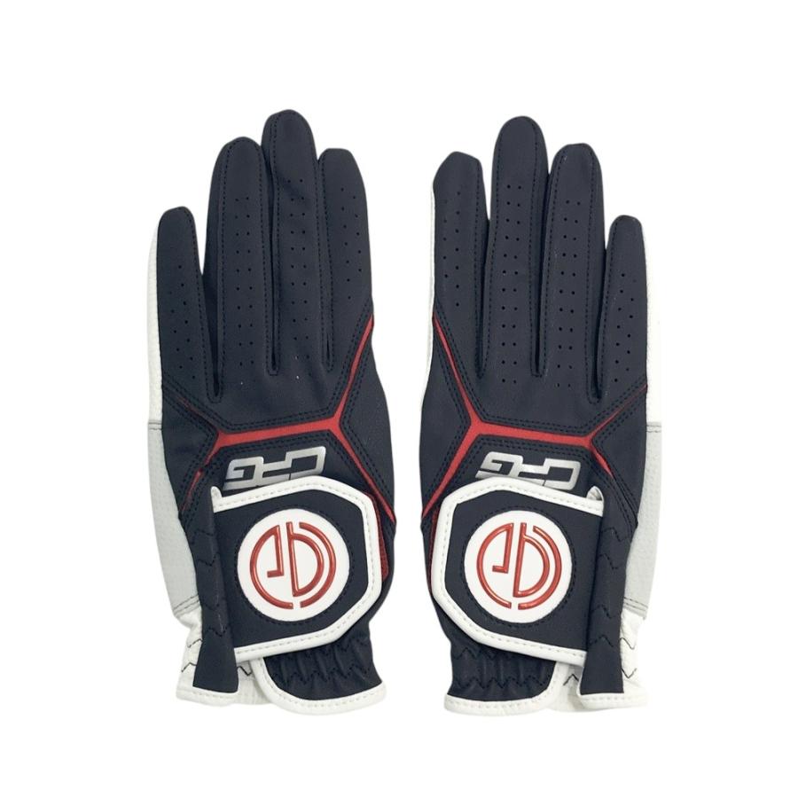 CPG GOLF 【新品】CPG GOLF シーピージーゴルフ 1518-22118 グローブ