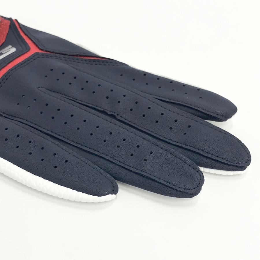 CPG GOLF 【新品】CPG GOLF シーピージーゴルフ 1518-22118 グローブ