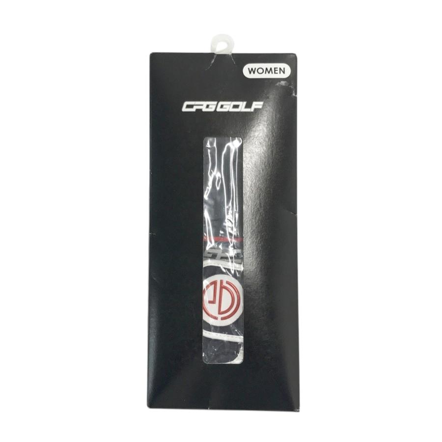 CPG GOLF 【新品】CPG GOLF シーピージーゴルフ 1518-22118 グローブ