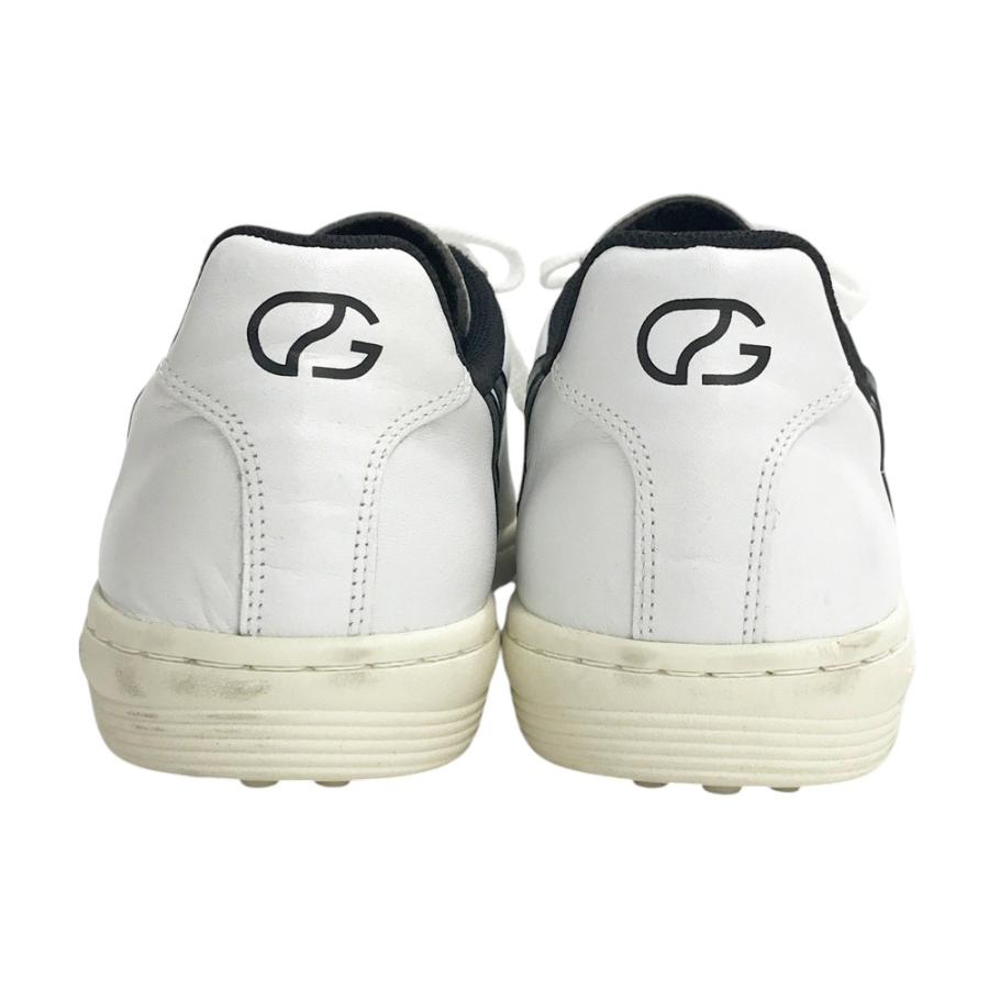 CPG GOLF シーピージーゴルフ 4516-99912 ゴルフシューズ ホワイト系