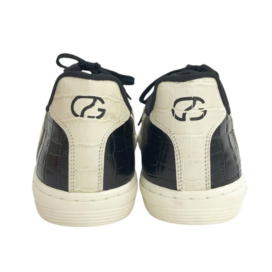 CPG GOLF シーピージーゴルフ 4516-99912 ゴルフシューズ  ブラック系 44 [240101675738] ゴルフウェア メンズ ストスト CPG GOLF 【美品】CPG GOLF シーピージーゴルフ 4516-99912 ゴルフ