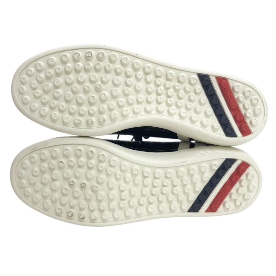 CPG GOLF 【美品】CPG GOLF シーピージーゴルフ 4516-99912 ゴルフ