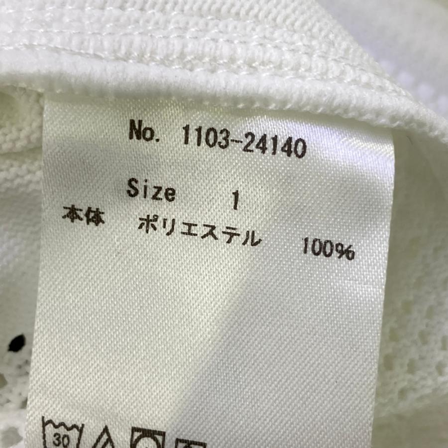 CPG GOLF 【新品】CPG GOLF シーピージーゴルフ 1103-24140 ニット