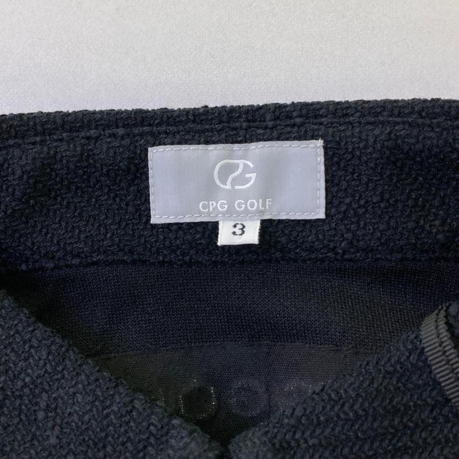 CPG GOLF 【新品】CPG GOLF シーピージーゴルフ 1107-25136