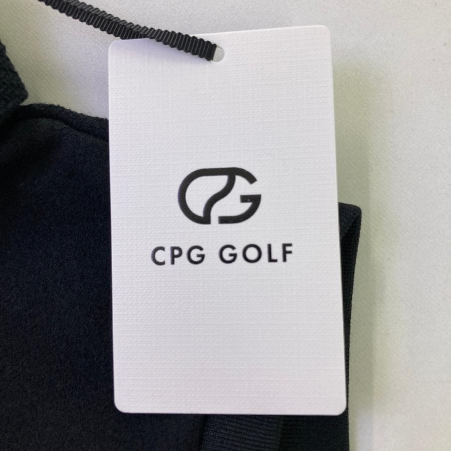 CPG GOLF 【新品】CPG GOLF シーピージーゴルフ 1107-25136